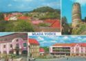 Mladá Vožice