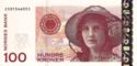 100 Kroner