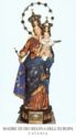 "Saint Mary - Europe", Catania, Sicily - Madonna