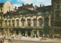 Prague. Sylva-Tarouca (Piccolomini) Palace in New Town