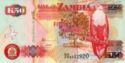 50 Kwacha