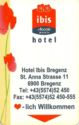 Hotel Ibis Bregenz