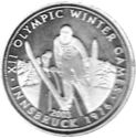 7 Won (Olympic Winter Games 1976)