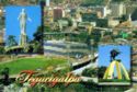Tegucigalpa