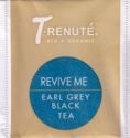 Revive Me Earl Grey Black Tea, mat