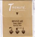 Revive Me Earl Grey Black Tea, mat