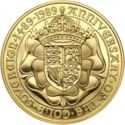 1 Sovereign (500th Anniversary of Sovereign)