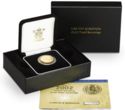 1 Sovereign (Queen Elizabeth II, Golden Jubilee)