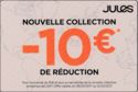 Jules - Nouvelle Collection