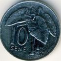 10 Sene