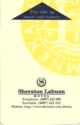 Sheraton Labuan Hotel