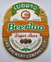 Beerlao Lager Beer