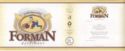 Forman Polotmavé