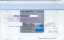 American Express transparent 