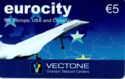 Vectone - eurocity (W. Europe, USA and Canada)