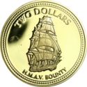 2 Dollars (H.M.A.V. Bounty)