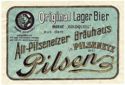Original lager Bier