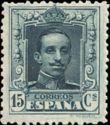 King Alfonso XIII