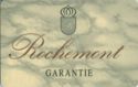 Rochemont Carantie