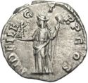 1 Denarius