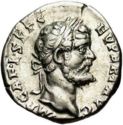 1 Denarius