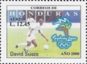 David Suazo