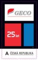 GECO 25 let (red)