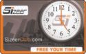 Sizeer - Free your Time