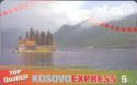 ATG - Kosovo Express Top Qualität (St. George Island)