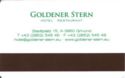 Hotel res. Goldener Stern