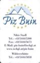 Sporthotel Piz Buin