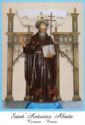 "Anthony the Abbot", Cerami, Sicily - Saints (M)
