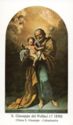 "Joseph", Caltanissetta, B.N. Marconi - Genova (IT), Sicily - Saints (M), 1113583