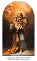 "Joseph", Caltanissetta, Sicily - Saints (M)
