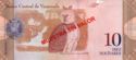 10 Bolívares