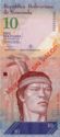 10 Bolívares
