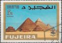 Pyramids of Giza