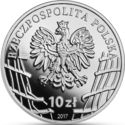 10 Złotych (The Enduring Soldiers)