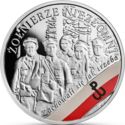 10 Złotych (The Enduring Soldiers)