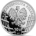 10 Złotych (The Enduring Soldiers - "Inka")