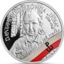 10 Złotych (The Enduring Soldiers - "Inka")