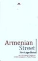 Armenian Street Heritage Hotel
