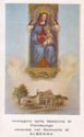 "Saint Mary - Pontelungo", Albenga, Liguria - Madonna
