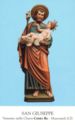 "Joseph", Mussomeli, V&S servizi - Mussomeli (IT), Sicily - Saints (M)