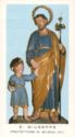 "Joseph", Milena, Sicily - Saints (M)