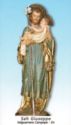 "Joseph", Valguarnera Caropepe, Giodan (IT), Sicily - Saints (M)