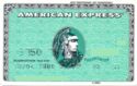 American Express Classic DE 375074