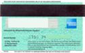 American Express Classic DE 375074