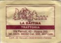 Trattoria La Baitina
