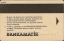 Banka Kartı